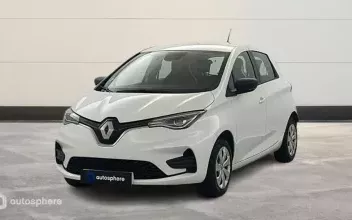 Renault ZOE Cormontreuil