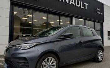 Renault zoe Lanta