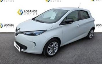 Renault zoe Massy