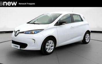 Renault ZOE Trappes