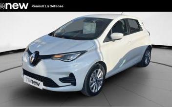 Renault ZOE Nanterre