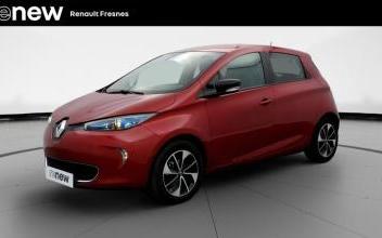 Renault ZOE Fresnes