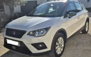 Seat Arona Nîmes