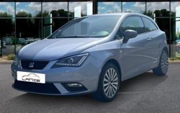 Seat ibiza Saint-Quentin