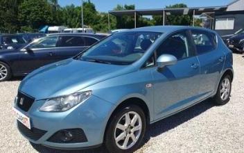 Seat ibiza Chartres