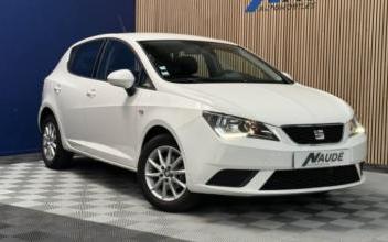 Seat Ibiza Lozanne