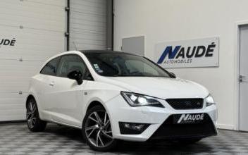 Seat Ibiza Chaponost