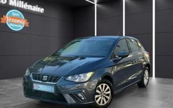 Seat ibiza Montpellier