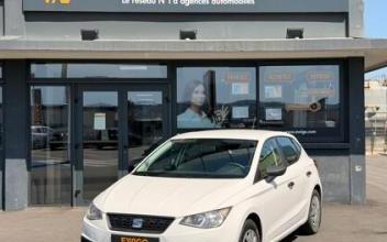 Seat ibiza Valence