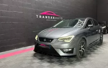 Seat Leon Chaponost