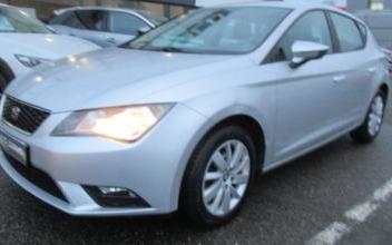 Seat Leon Aubière