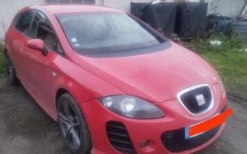 Seat leon Montrond-les-Bains