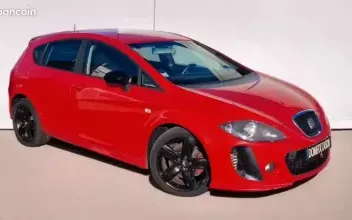 Seat Leon Cournon-d'Auvergne