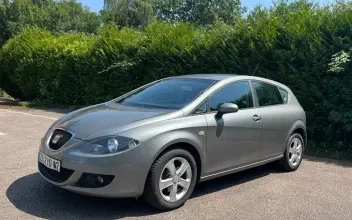 Seat Leon La-Vaupalière