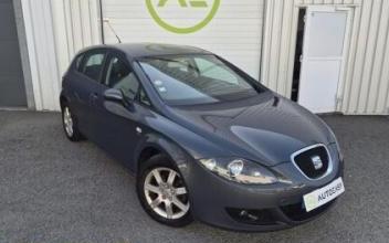 Seat leon Le-Haillan