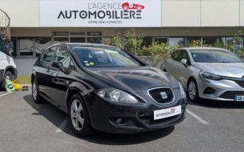 Seat Leon Palaiseau
