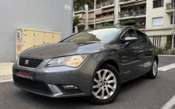 Seat Leon Nice