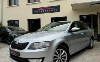 Skoda Octavia Combi Wissous