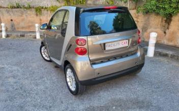Smart Fortwo Nice