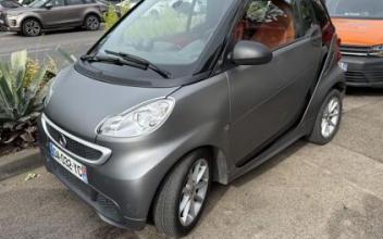 Smart fortwo Cannes
