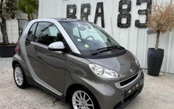 Smart Fortwo Le-Muy