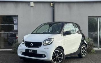 Smart Fortwo Colomiers