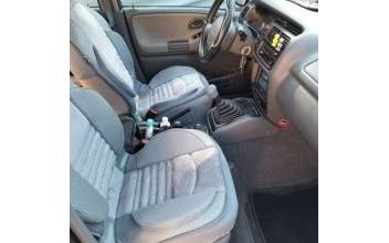 Suzuki grand vitara Ribaute-les-Tavernes