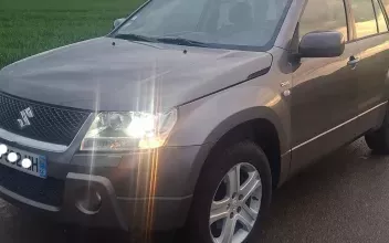 Suzuki Grand Vitara Arronville