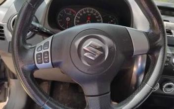 Suzuki sx4 Saint-Rambert-d'Albon