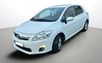 Toyota auris Sarcelles