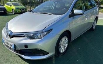 Toyota auris Reims