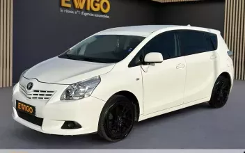 Toyota Verso Osny