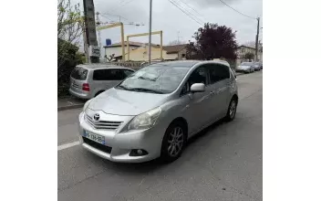 Toyota Verso Toulouse