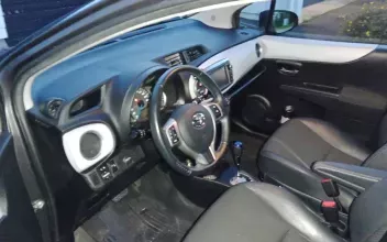 Toyota Yaris Le-Blanc-Mesnil