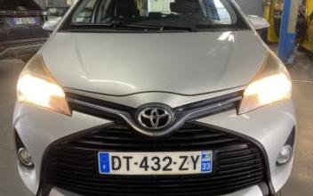 Toyota Yaris Voreppe