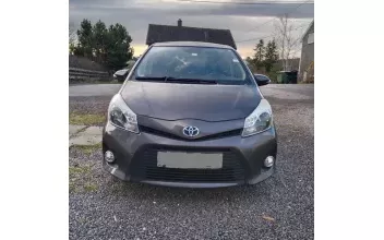 Toyota Yaris Metz