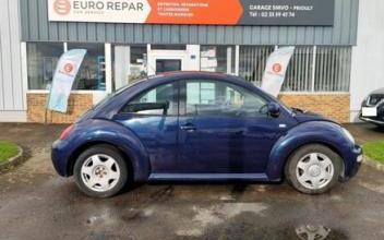 Volkswagen beetle Barenton