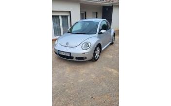 Volkswagen beetle Bondigoux