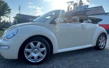 Volkswagen beetle Conflans-Sainte-Honorine