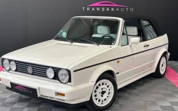 Volkswagen golf Angers