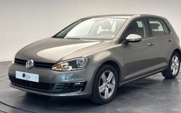Volkswagen golf Roncq