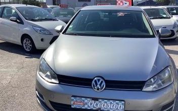 Volkswagen Golf Calais