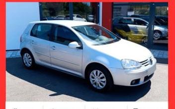 Volkswagen Golf Sarreguemines