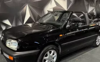 Volkswagen Golf Clermont-Ferrand