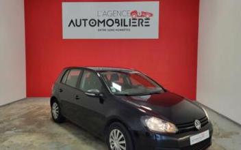 Volkswagen golf Chambray-lès-Tours