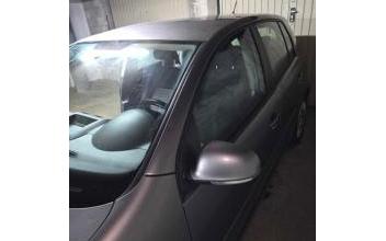 Volkswagen golf Besançon