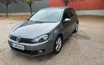 Volkswagen Golf Rodez