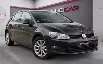 Volkswagen Golf Nîmes