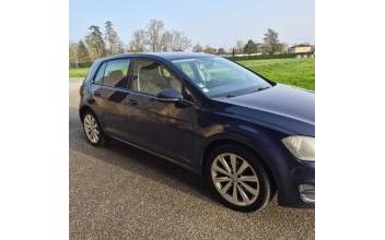 Volkswagen golf Montauban