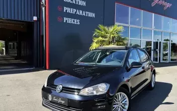 Volkswagen Golf Saint-Berthevin